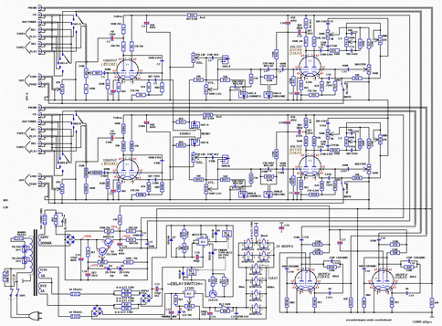 Schema pre_amp